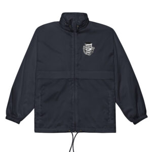 Regenjacke