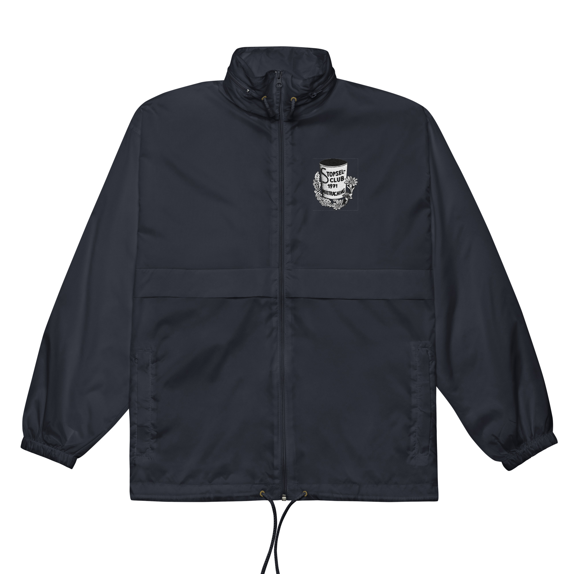 Regenjacke