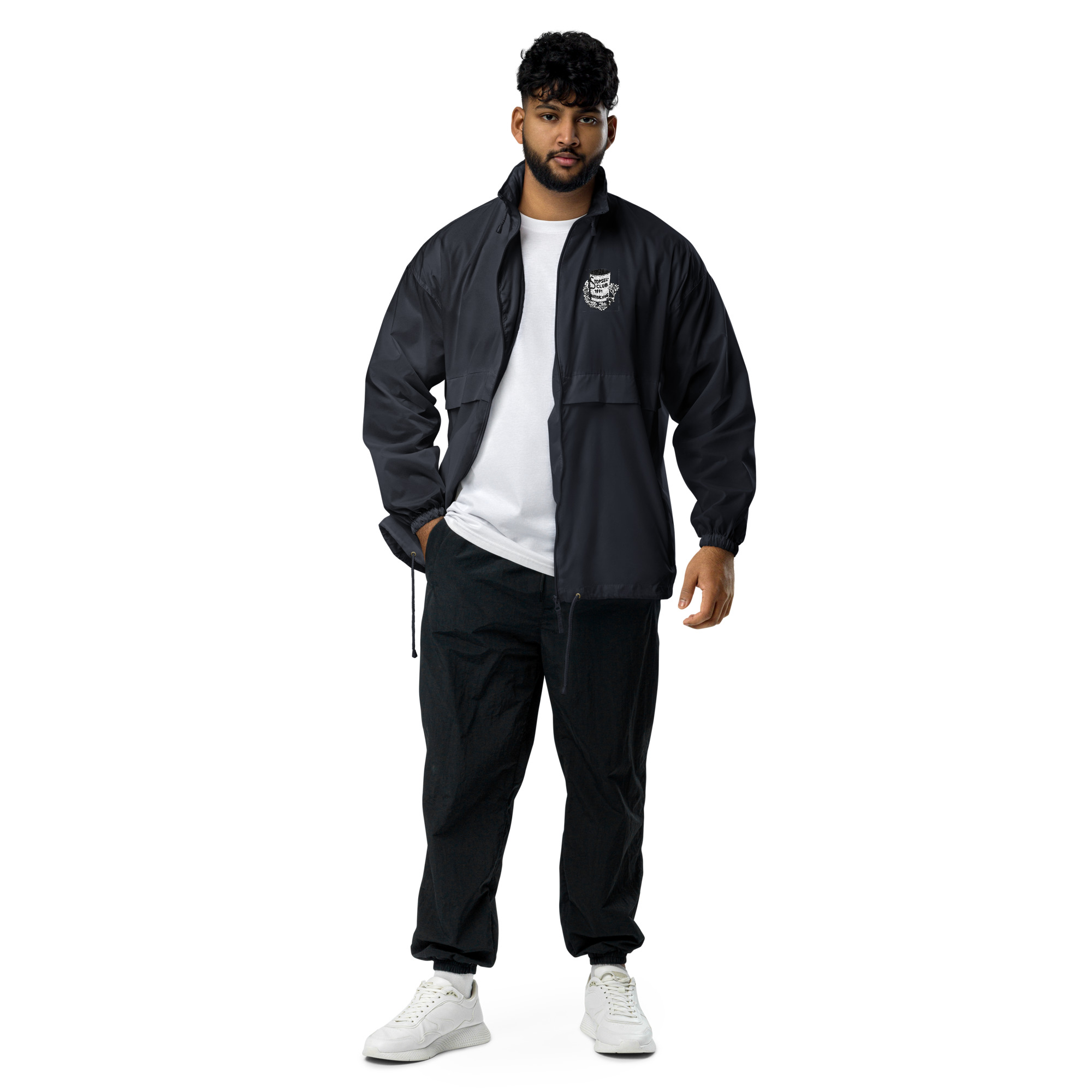 Regenjacke