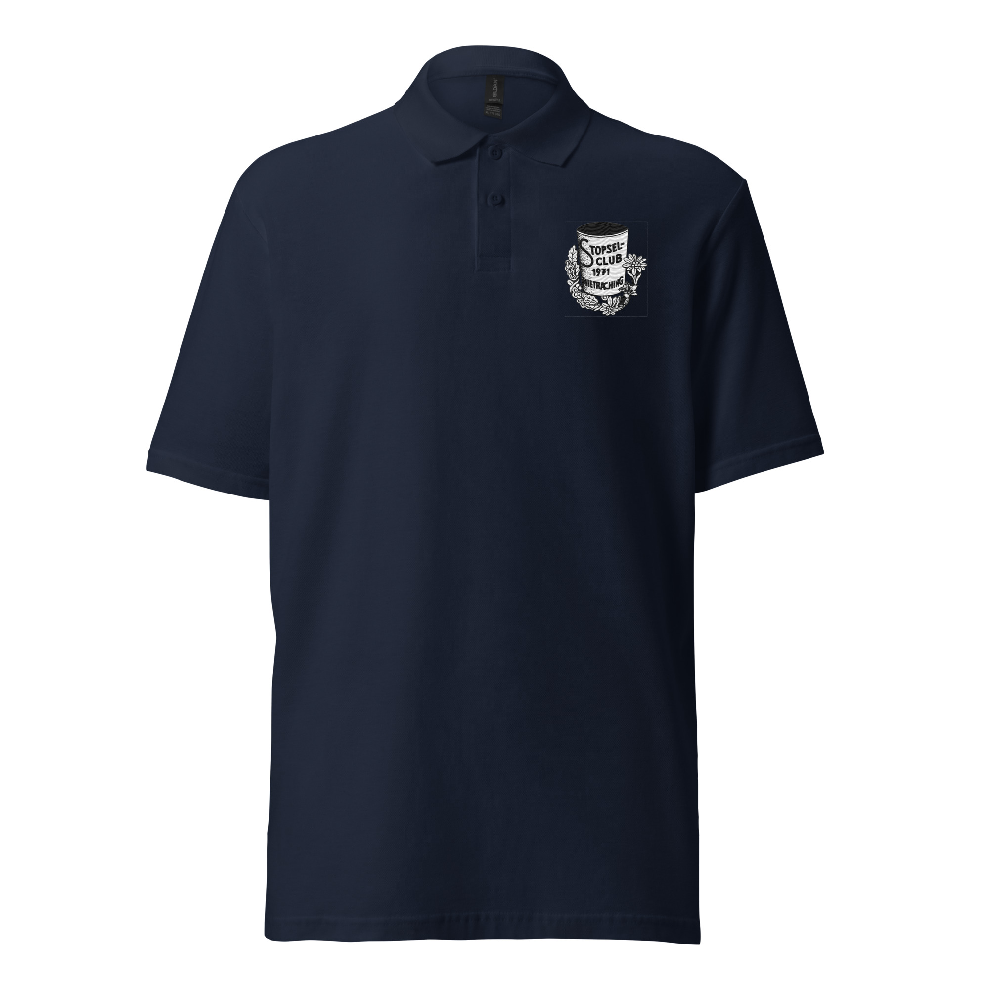 Poloshirt