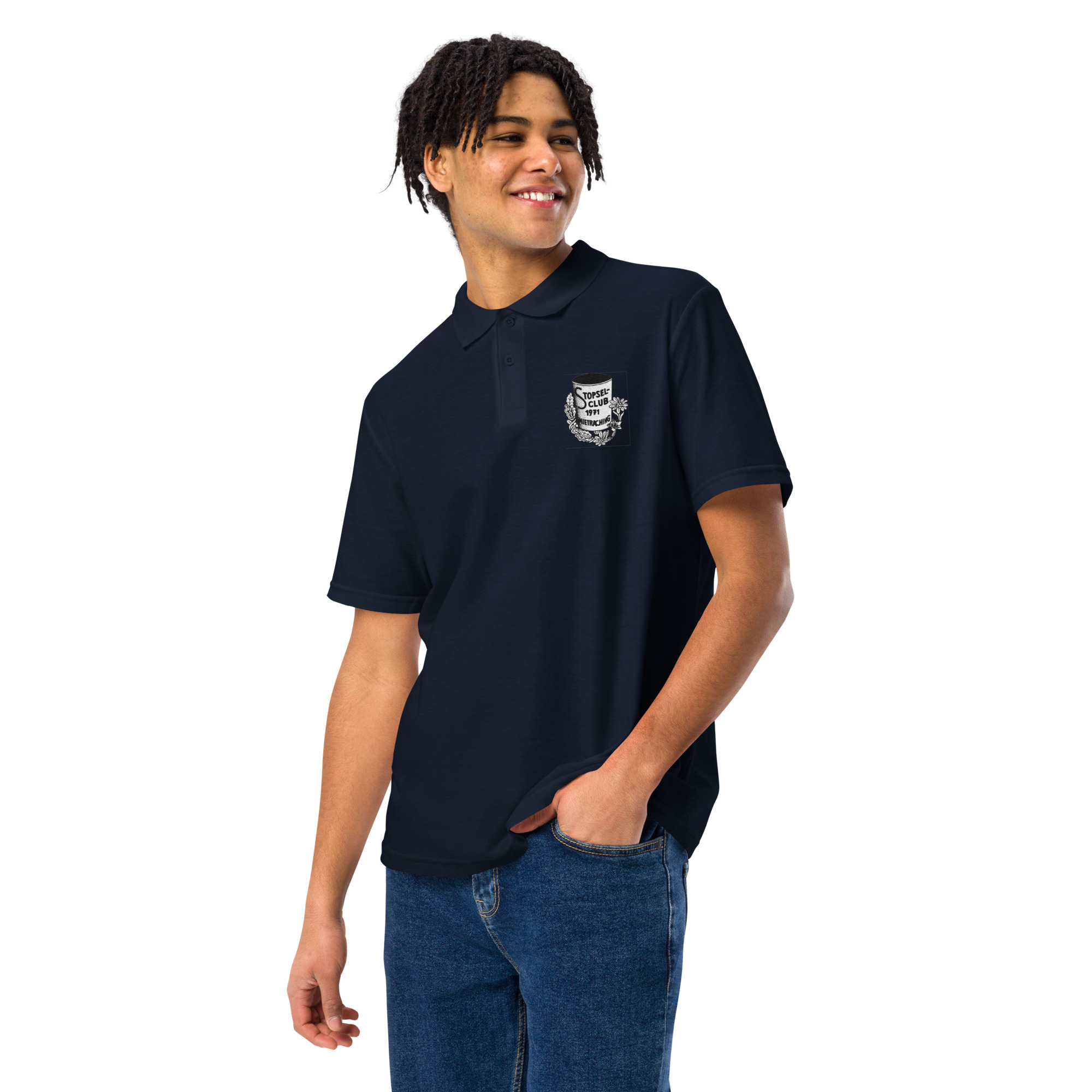 Poloshirt